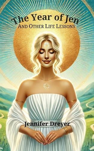 The Year of Jen: and other life lessons