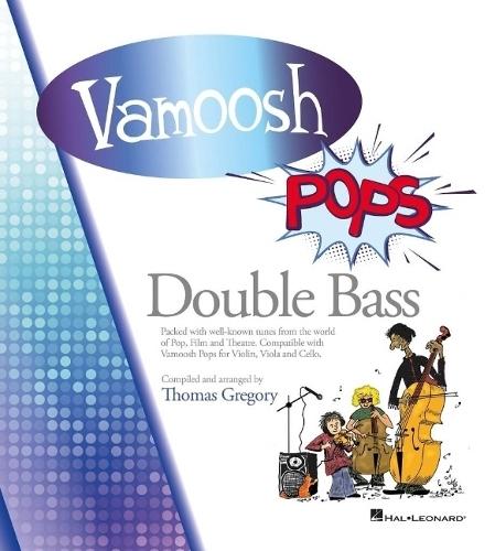 Vamoosh Pops: Double Bass