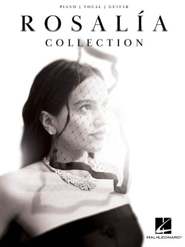 Rosalia Collectio - Piano/Vocal/Guitar Songbook