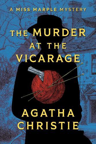 The Murder at the Vicarage: Original Classic 1930 Edition