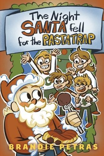 The Night Santa Fell for the Pasta Trap