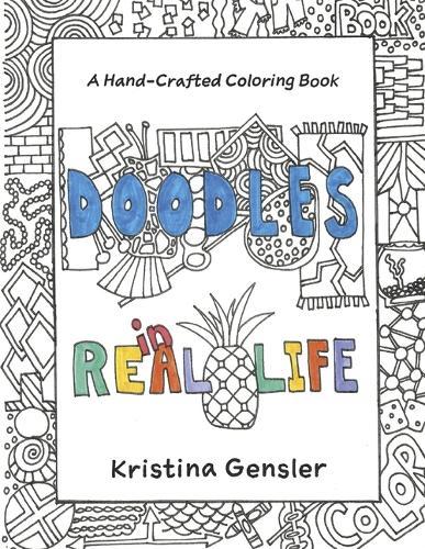 Doodles in Real Life