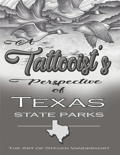 A Tattooist's Perspective of Texas State Parks