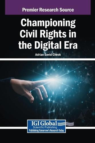 Championing Civil Rights in the Digital Era