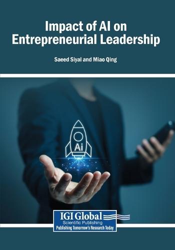 Impact of AI on Entrepreneurial Leadership