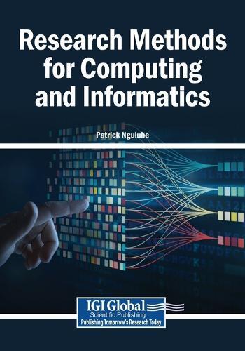 Research Methods for Computing and Informatics