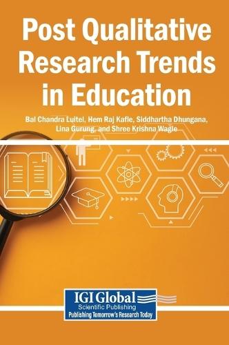 Post Qualitative Research Trends in Education