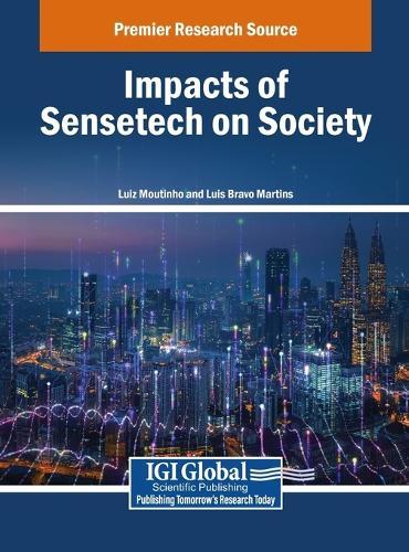 Impacts of Sensetech on Society