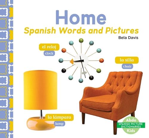 Home: Spanish Words and Pictures: Spanish Words and Pictures