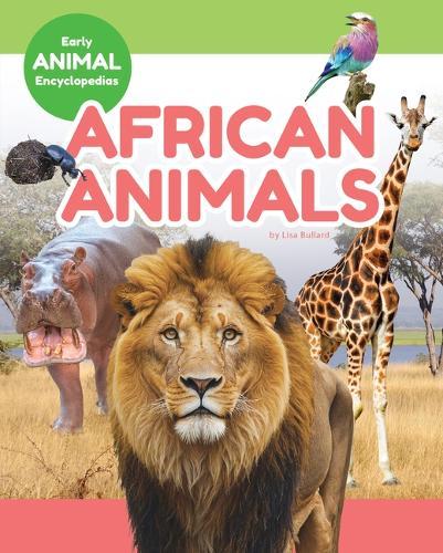 African Animals