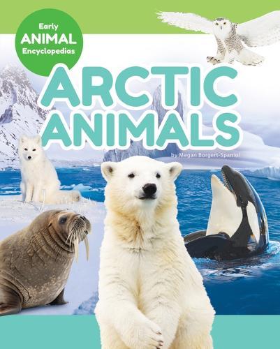 Arctic Animals