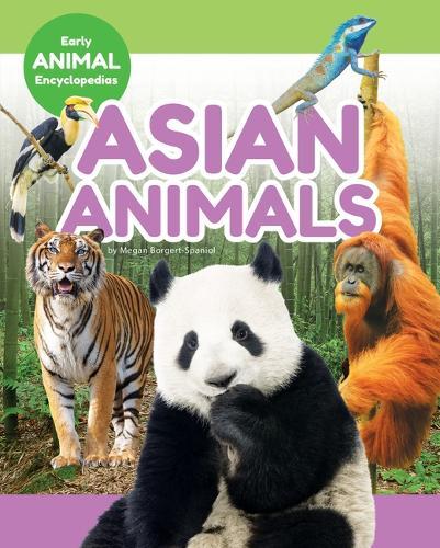Asian Animals