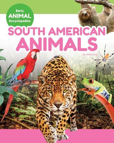 South American Animals