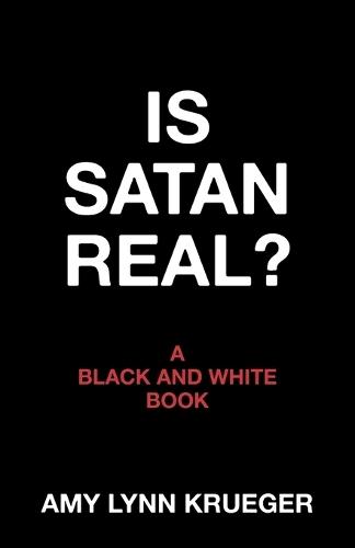 Is Satan Real?