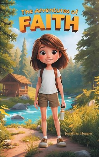 The Adventures of FAITH