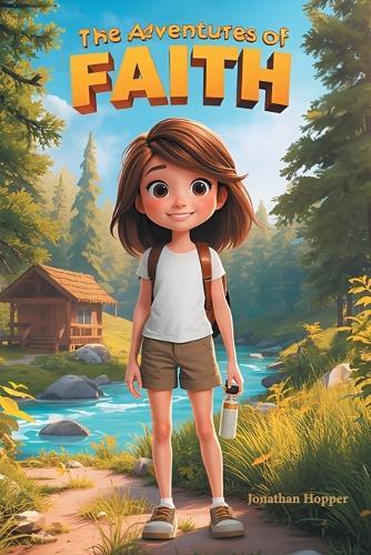 The Adventures of FAITH