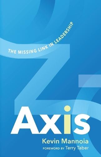 Z-Axis: The Missing Link in Leadership