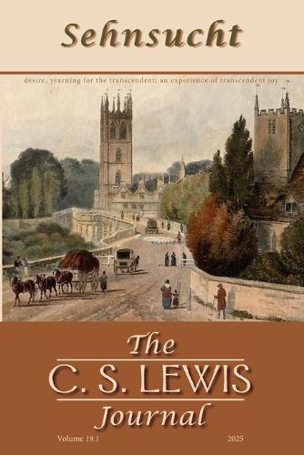 Sehnsucht: The C. S. Lewis Journal