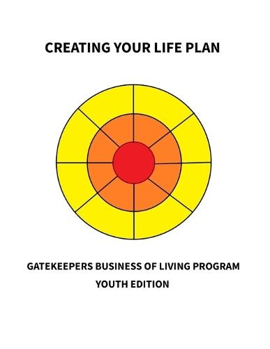 Creating your Life Plan: Youth Edition