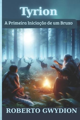 Tyrion: A Primeira Iniciação de um Bruxo