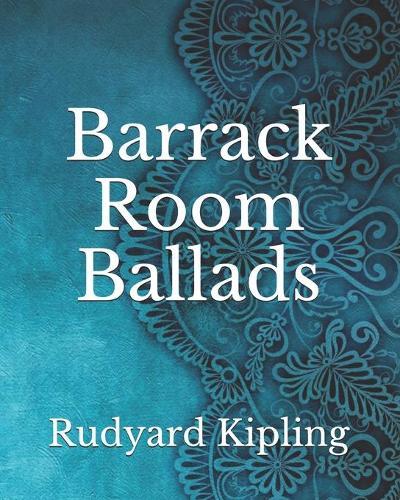Barrack Room Ballads