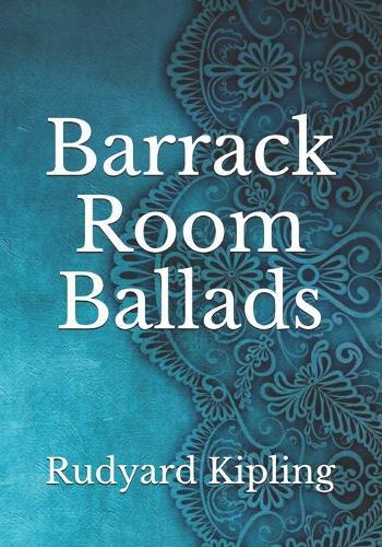 Barrack Room Ballads