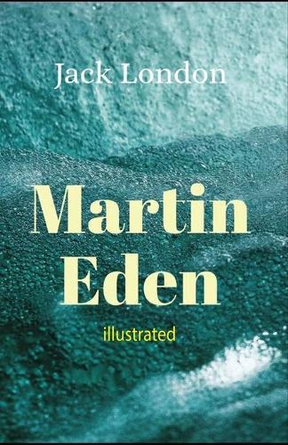 Martin Eden illustrated