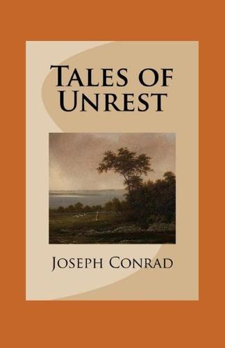 Tales of Unrest Annotated