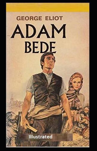 Adam Bede Illustrated