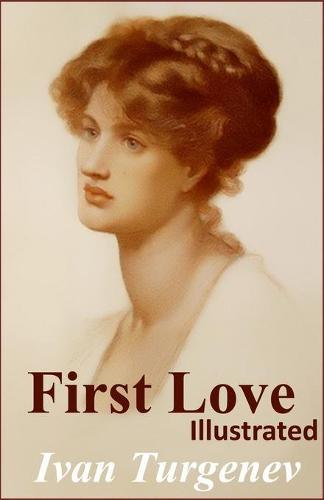First Love Illustrated