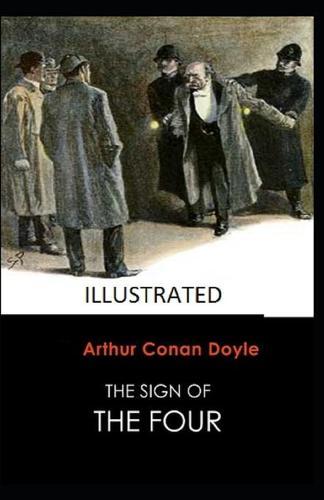 The Sign of the Four Illustrated