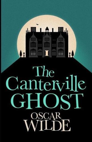 The Canterville Ghost Annotated