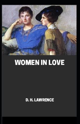 Women in Love Annotated