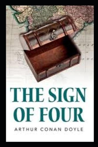 The Sign of Four Illustrated