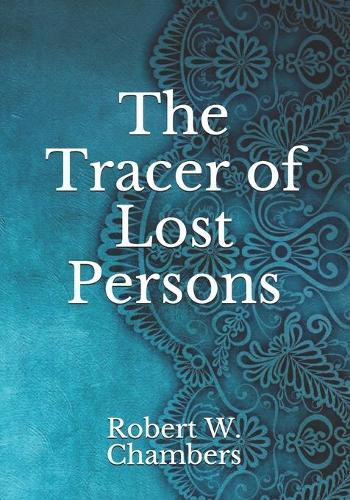 The Tracer of Lost Persons