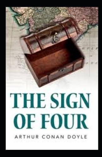 The Sign of Four Illustrated