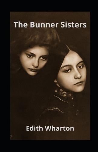 The Bunner Sisters illustrated