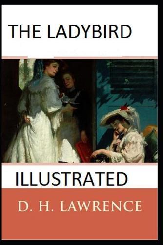 The Ladybird Illustrated