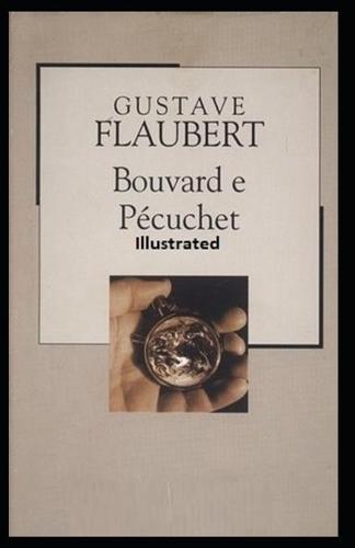 Bouvard and Pecuchet Illustrated