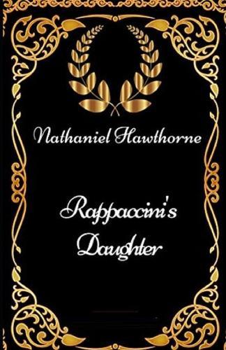 Rappaccini's Daughter Illustrated