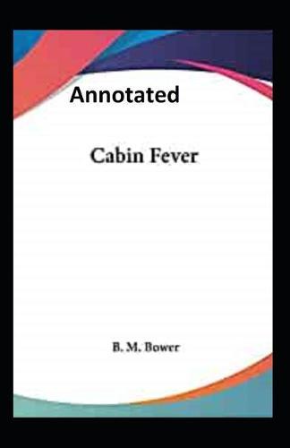 Cabin Fever Illustrated