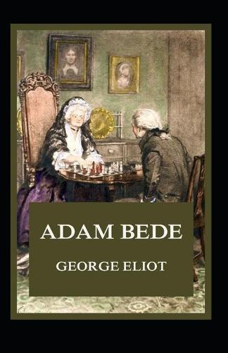 Adam Bede Illustrated