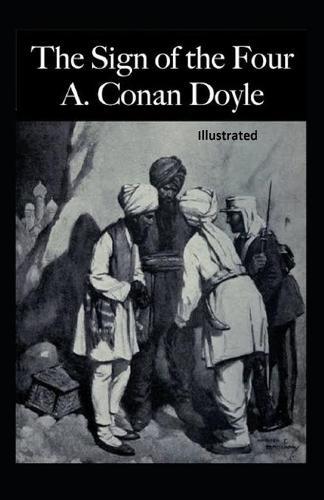 The Sign of the Four Illustrated