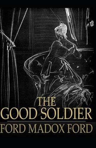 The Good Soldier Illustrated