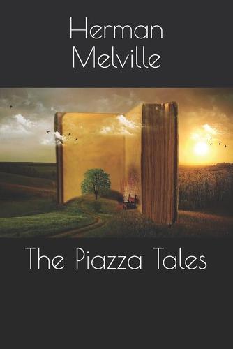 The Piazza Tales