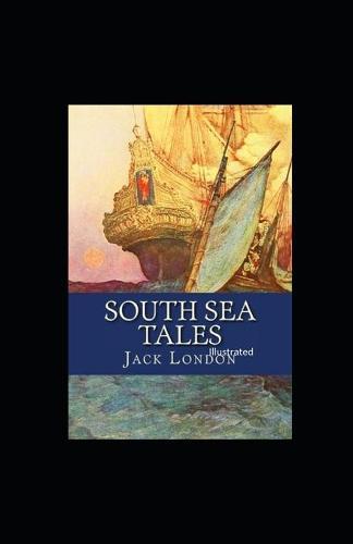 South Sea Tales Illustrated