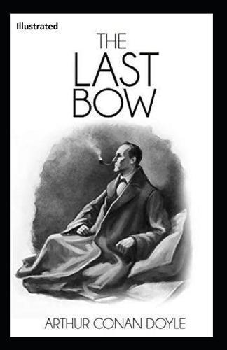 His Last Bow Book Illustrated