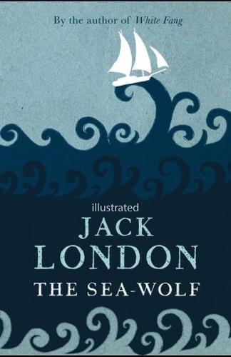 The Sea Wolf illustrated