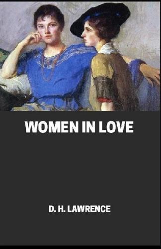 Women in Love Annotated
