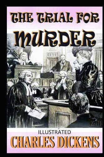 The Trial for Murder